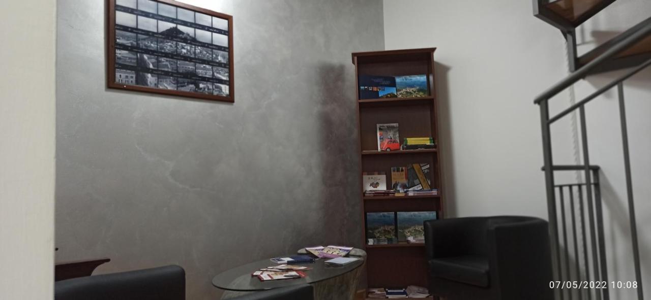 Casa M&M: كامبوباسّو المظهر الخارجي الصورة