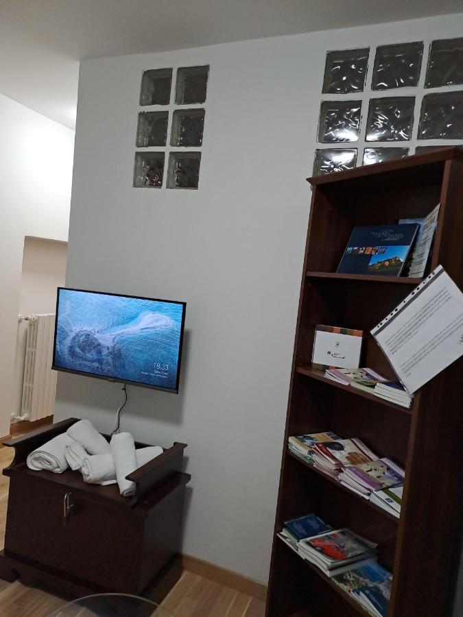Casa M&M: كامبوباسّو المظهر الخارجي الصورة