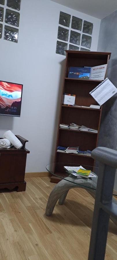 Casa M&M: كامبوباسّو المظهر الخارجي الصورة